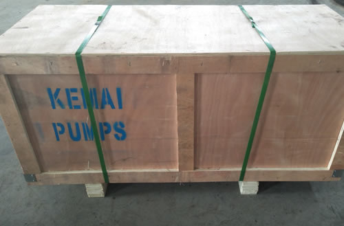 Bitumen Screw Pump Manufacturers