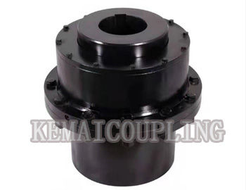 China GICLZ Coupling