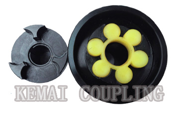 Coupling