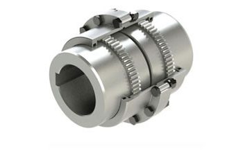 GEAR COUPLINGS