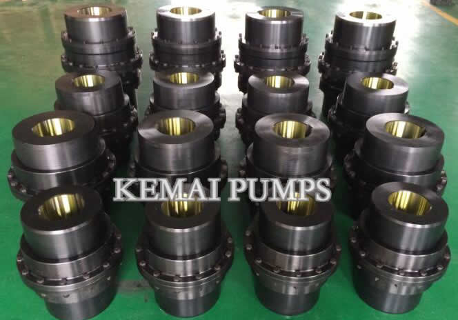 Gear Couplings