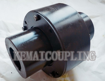 LZ coupling China