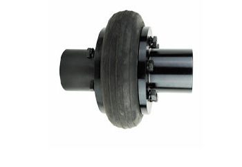 TYRE COUPLINGS